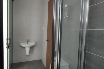 Taman Puchong Legenda