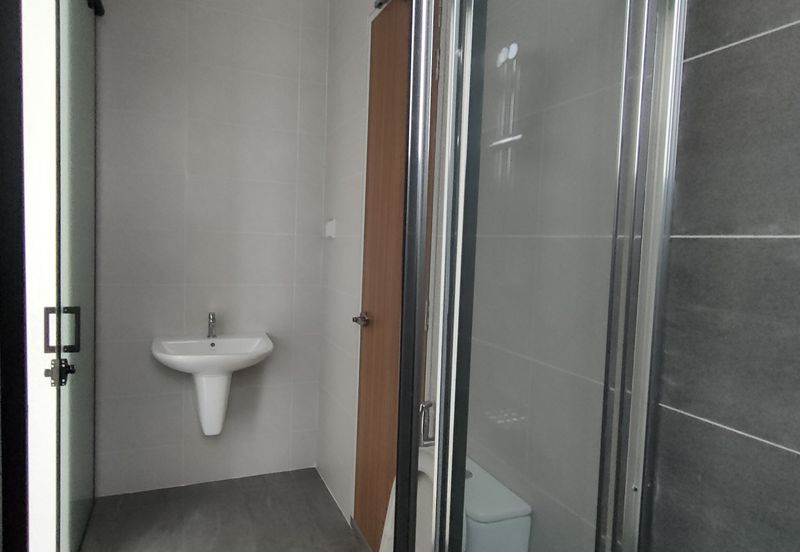 Taman Puchong Legenda