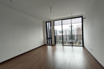 Taman Puchong Legenda