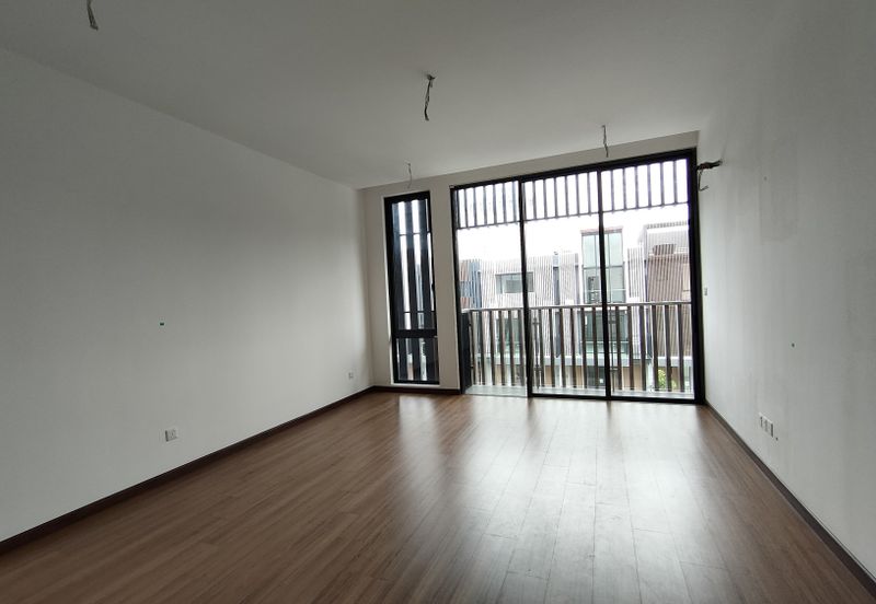 Taman Puchong Legenda