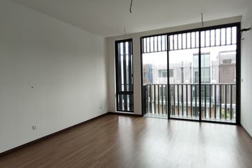 Taman Puchong Legenda