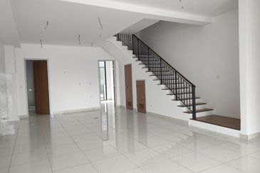 Taman Puchong Legenda