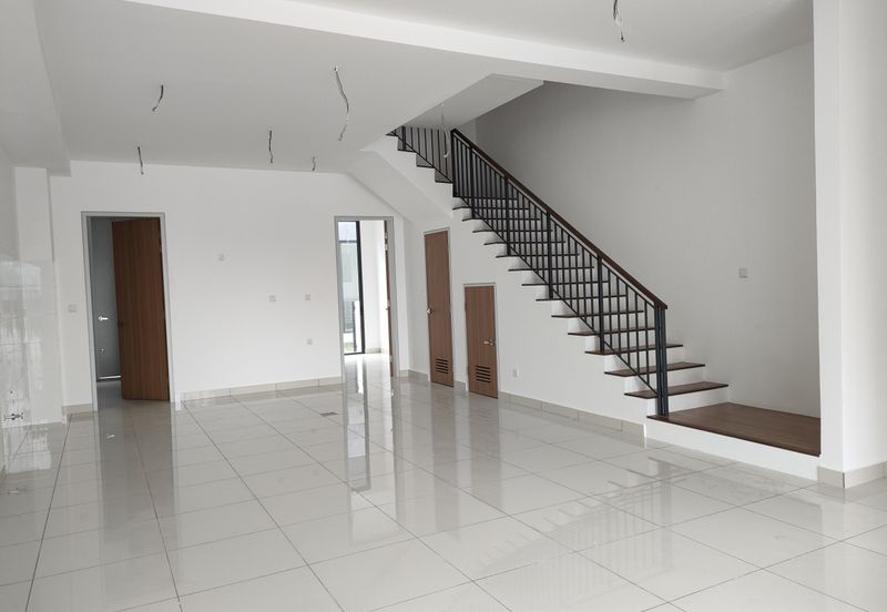 Taman Puchong Legenda