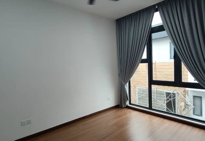 Taman Puchong Legenda