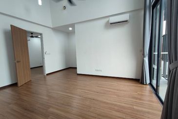 Taman Puchong Legenda