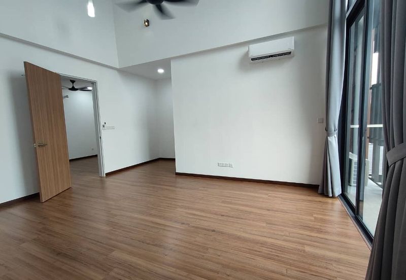 Taman Puchong Legenda