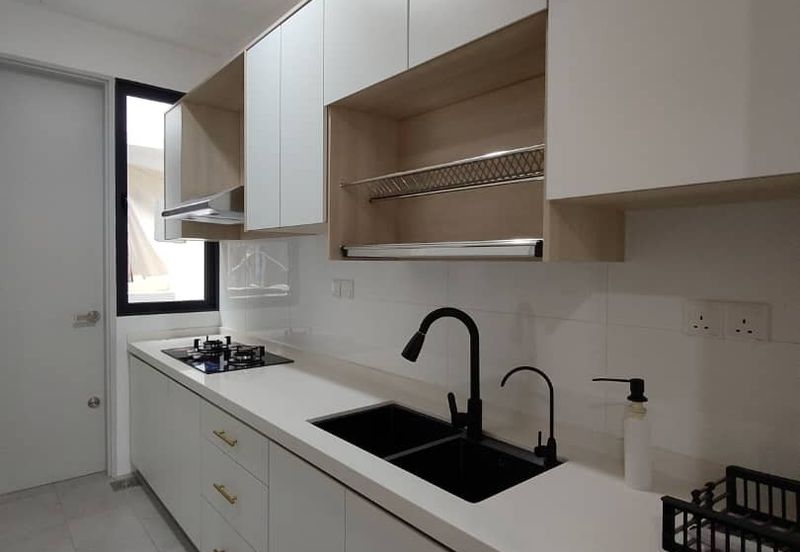 Taman Puchong Legenda