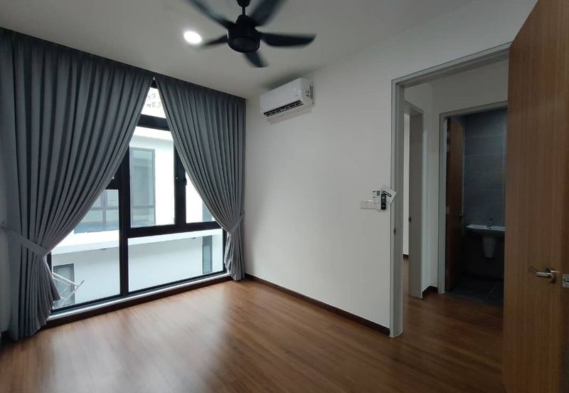 Taman Puchong Legenda