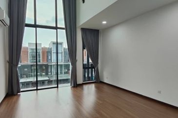 Taman Puchong Legenda