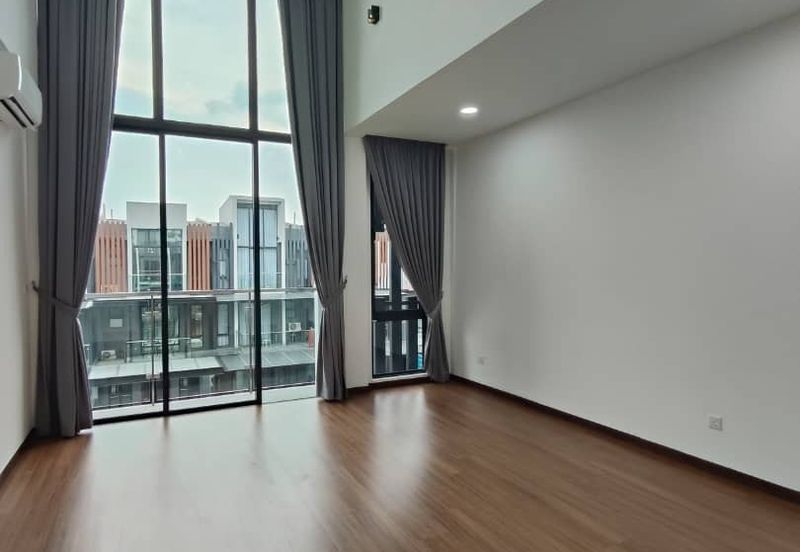 Taman Puchong Legenda