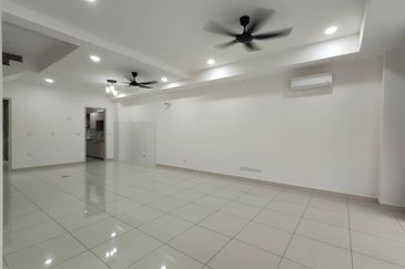 Taman Puchong Legenda