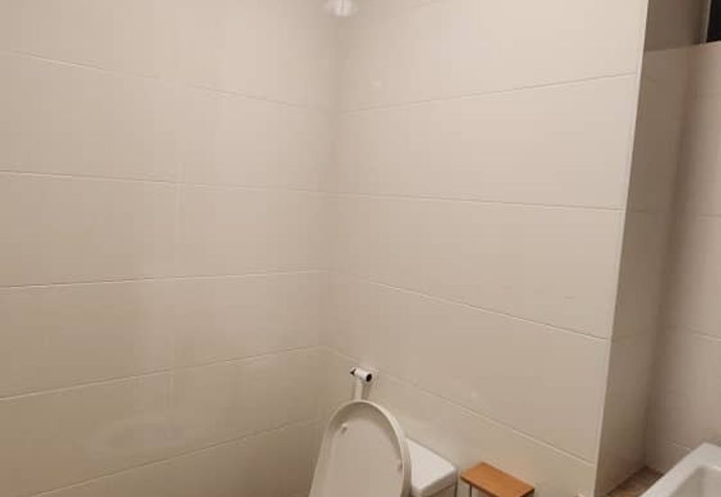 The Parque Residence @ Eco Santuary