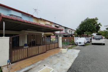 Bandar Baru Kuala Selangor