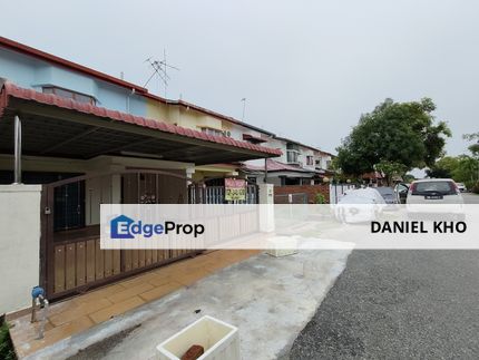 Renovated 2 storey house Bandar Melawati ( near by Bus station ) , Selangor, Kuala Selangor