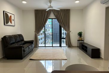 Duduk Huni @ Eco Ardence