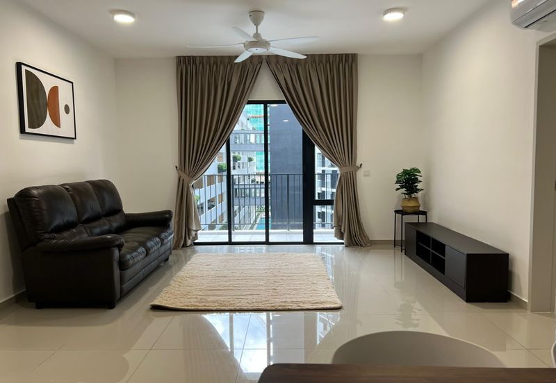 Duduk Huni @ Eco Ardence