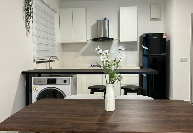 Duduk Huni @ Eco Ardence