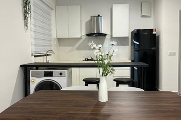 Duduk Huni @ Eco Ardence