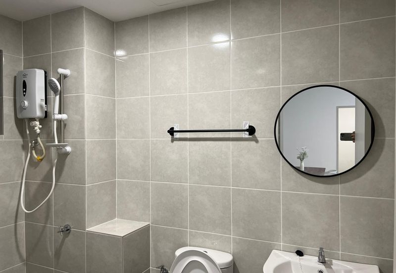 Duduk Huni @ Eco Ardence