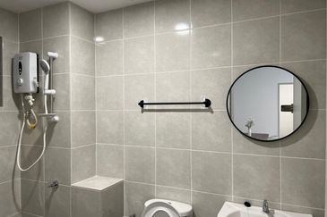 Duduk Huni @ Eco Ardence