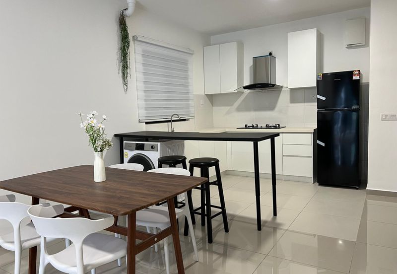 Duduk Huni @ Eco Ardence