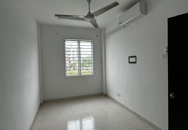 Orchis Apartment, Bandar Parklands