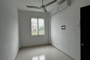 Orchis Apartment, Bandar Parklands