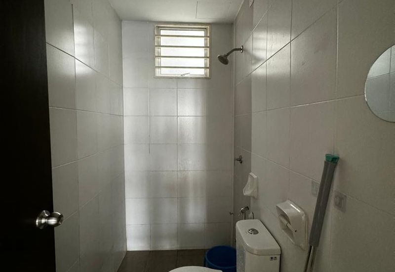 Orchis Apartment, Bandar Parklands