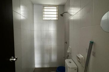 Orchis Apartment, Bandar Parklands