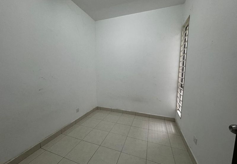 Orchis Apartment, Bandar Parklands