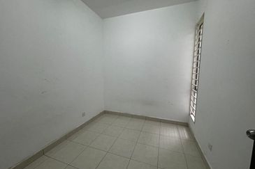 Orchis Apartment, Bandar Parklands