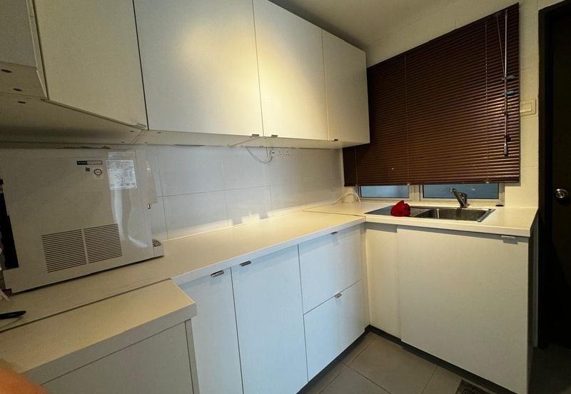 Orchis Apartment, Bandar Parklands