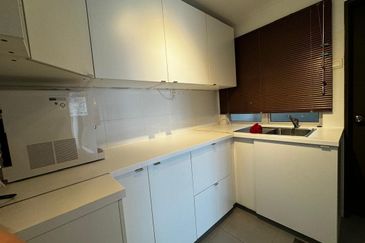 Orchis Apartment, Bandar Parklands