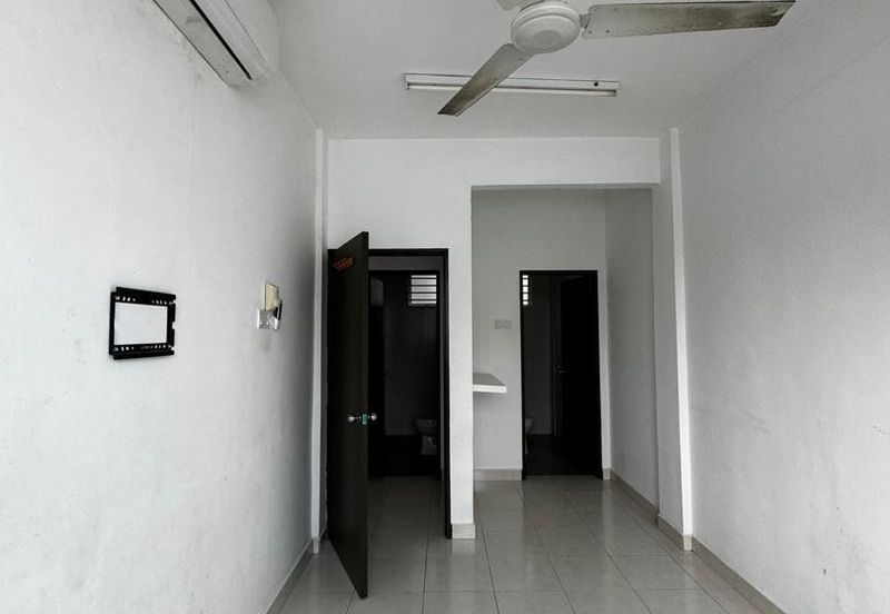 Orchis Apartment, Bandar Parklands