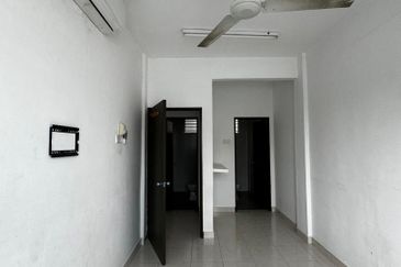 Orchis Apartment, Bandar Parklands
