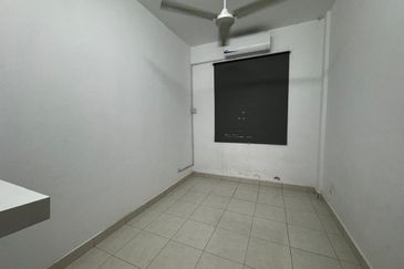 Orchis Apartment, Bandar Parklands