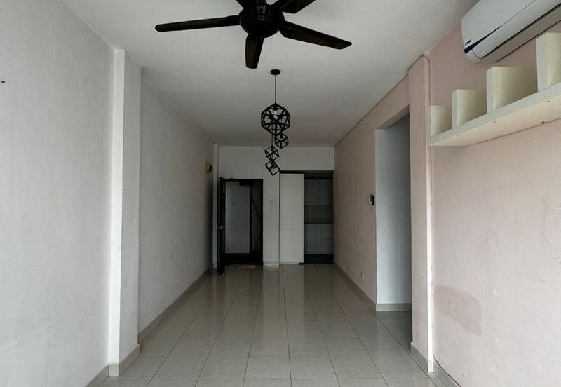 Orchis Apartment, Bandar Parklands