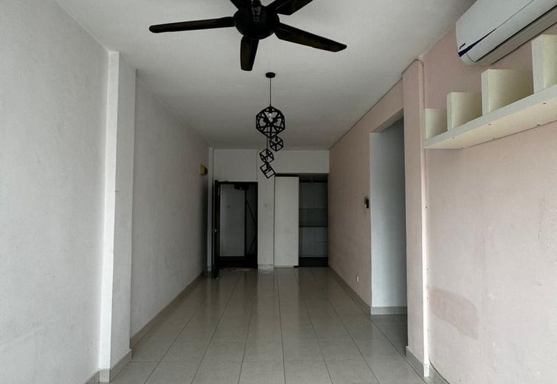 Orchis Apartment, Bandar Parklands
