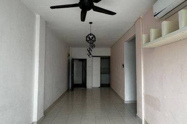 Orchis Apartment, Bandar Parklands