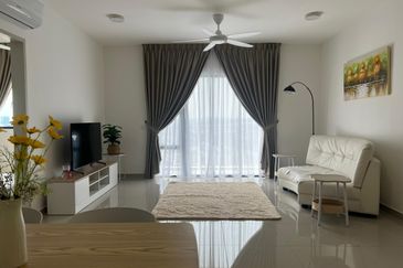 Duduk Huni @ Eco Ardence