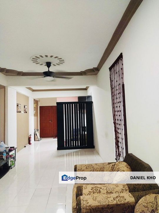 Renovated Apartment near by Nsk Sentosa Klang , Selangor, Klang