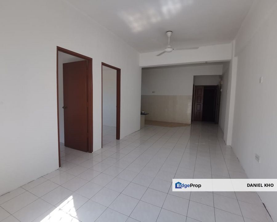 Best deal price Full loan Apartment in Klang , Selangor, Klang
