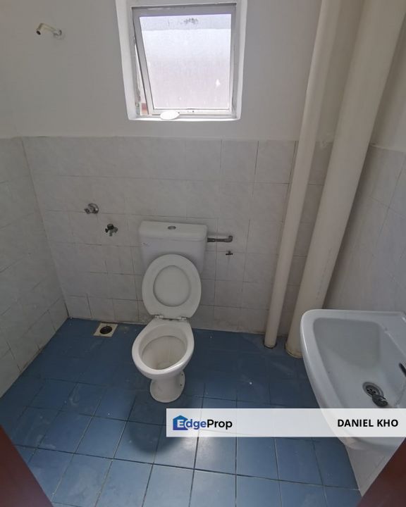 Best deal price Full loan Apartment in Klang , Selangor, Klang