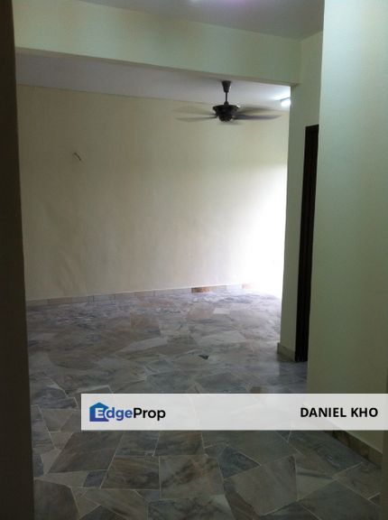 Value to buy Pelangi Court Apartment Meru Klang , Selangor, Klang