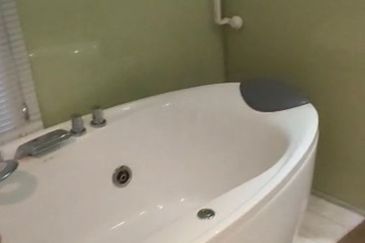 ViPod Residences @ KLCC