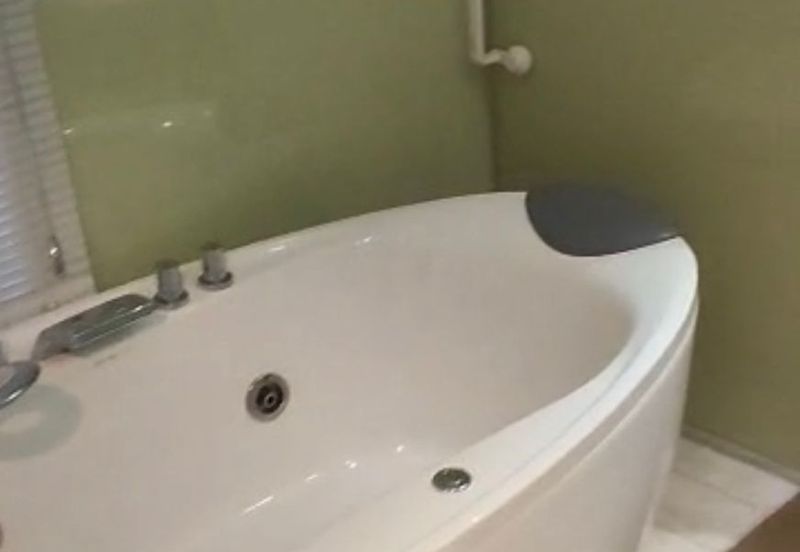 ViPod Residences @ KLCC