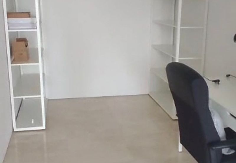 ViPod Residences @ KLCC