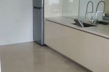 ViPod Residences @ KLCC