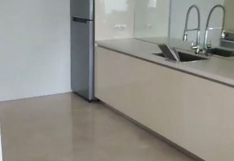 ViPod Residences @ KLCC