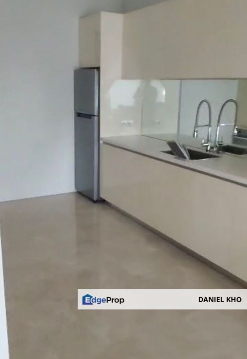 Spacious & Fully Furnished Unit Near Pavilion & KLCC, Kuala Lumpur, KL City